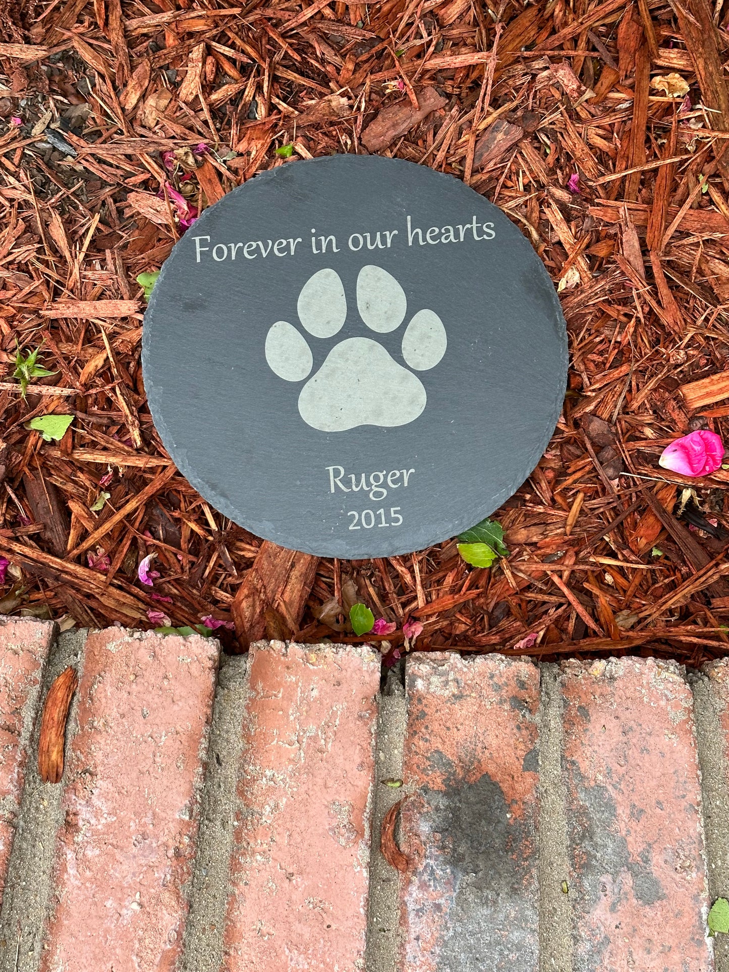 Pet Memorial