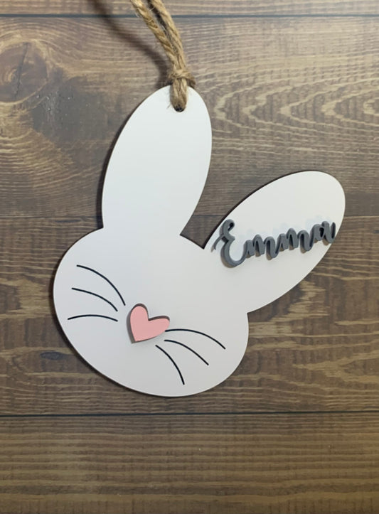 Easter Tags