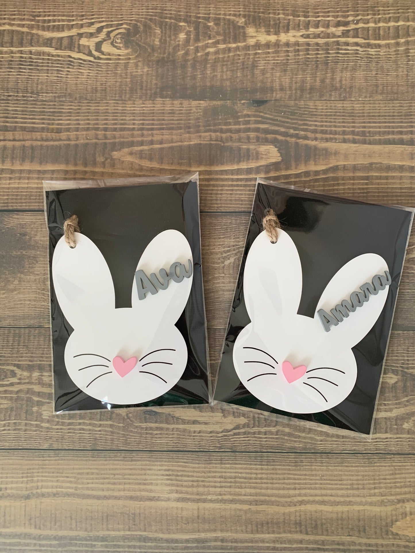 Easter Tags